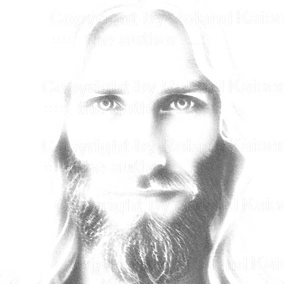 Jesus Christ - English